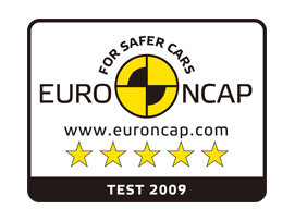 EuroNcap『三ッ星ﾚｽﾄﾗﾝよりも五ッ星の安全性を～』