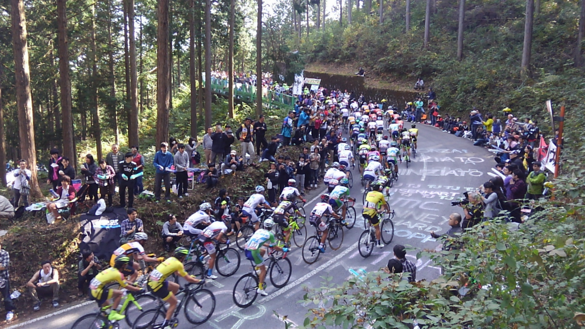 2016ジャパンカップロードレース in 宇都宮