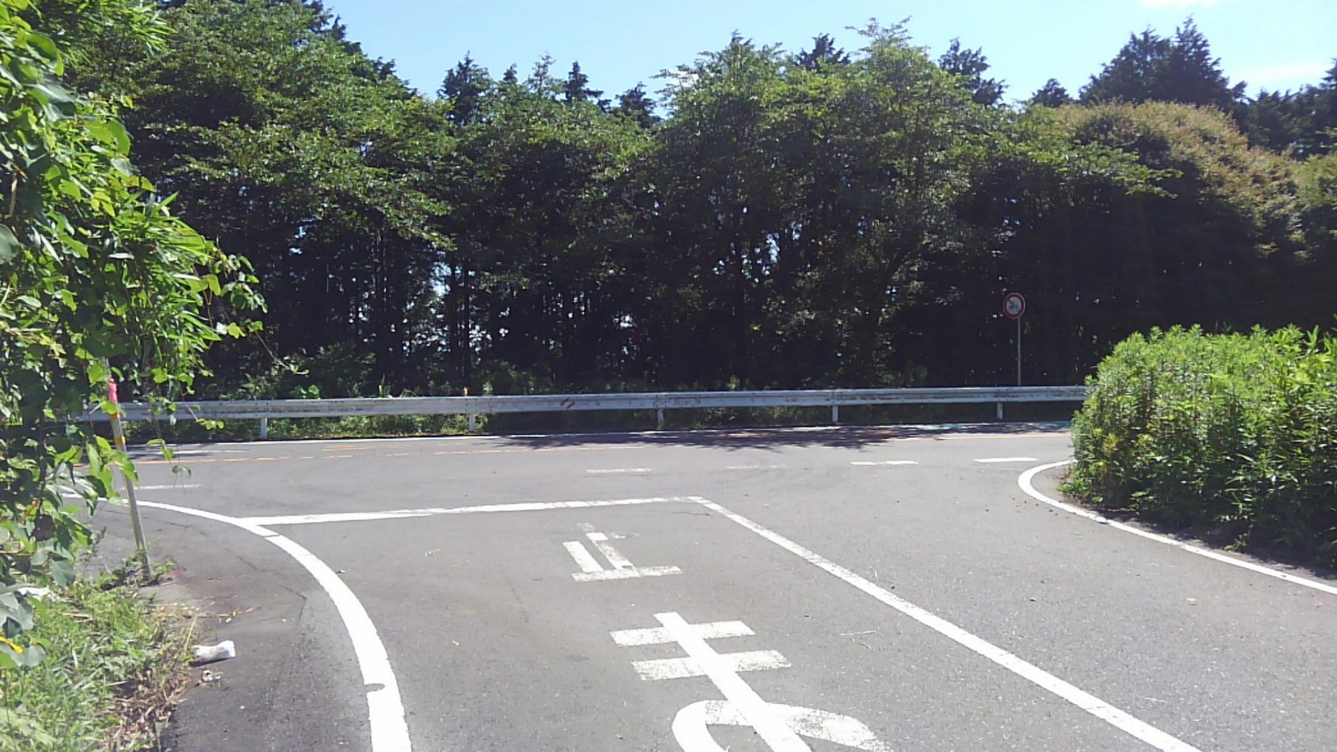 筑波山でサイクリングのススメ