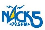 「NACK5 79.5FM　GOGOMONZ」で放送されます！！