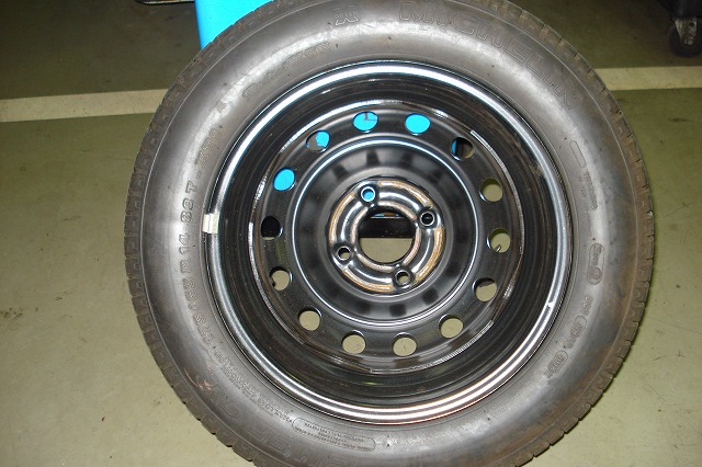 季節外れのお話