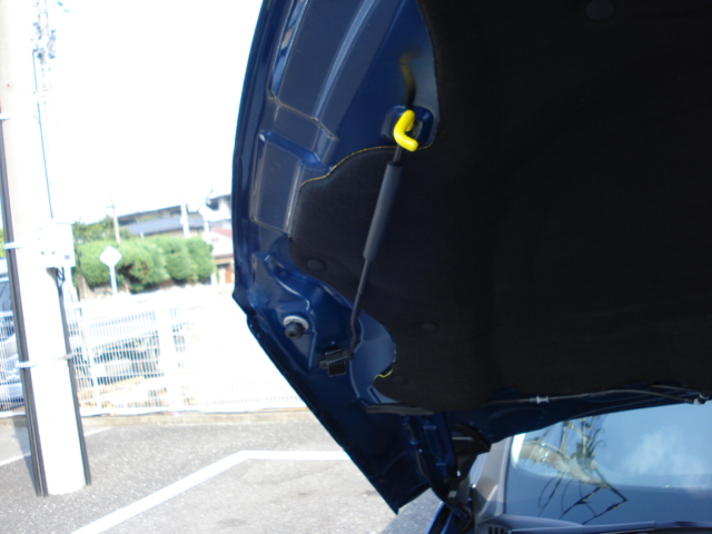 洗車の謎（其の２）