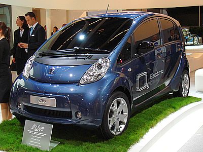 フランクフルトショー2009