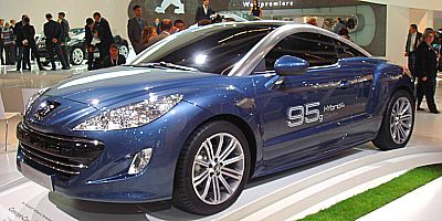 フランクフルトショー2009