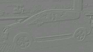 PEUGEOT　初の・・・