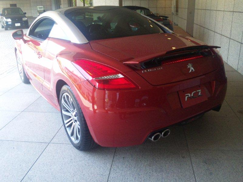 M/Tプジョーの魅力