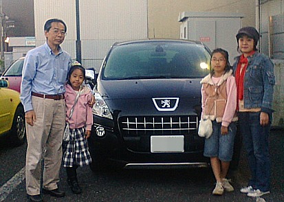 祝★ご納車　その３