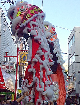 明けましておめでとうございます