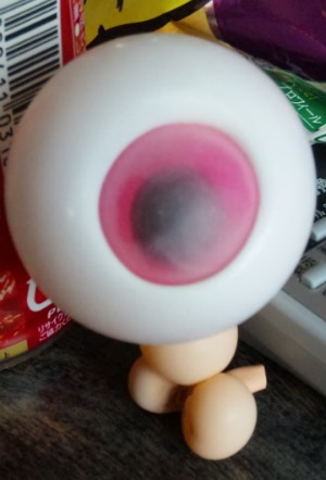 ゲゲゲの・・・