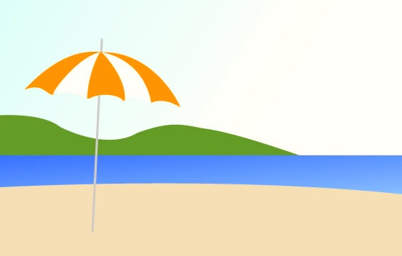 サービス工場　夏季休暇のご案内