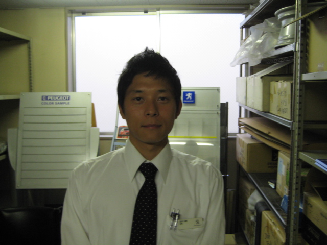 二人の長谷川