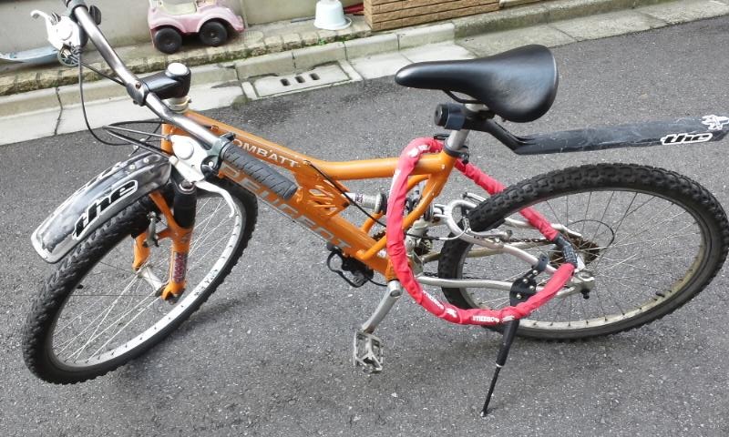 プジョー初購入のお話
