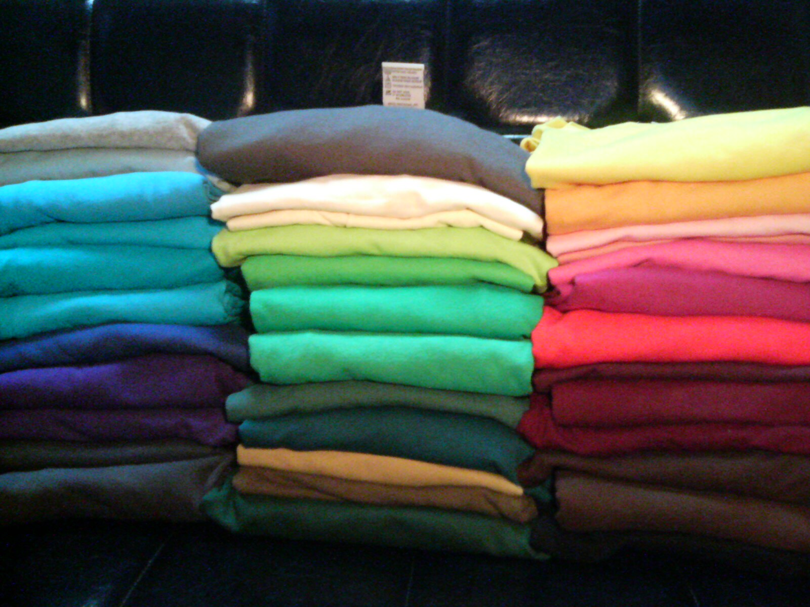 COLOR　　