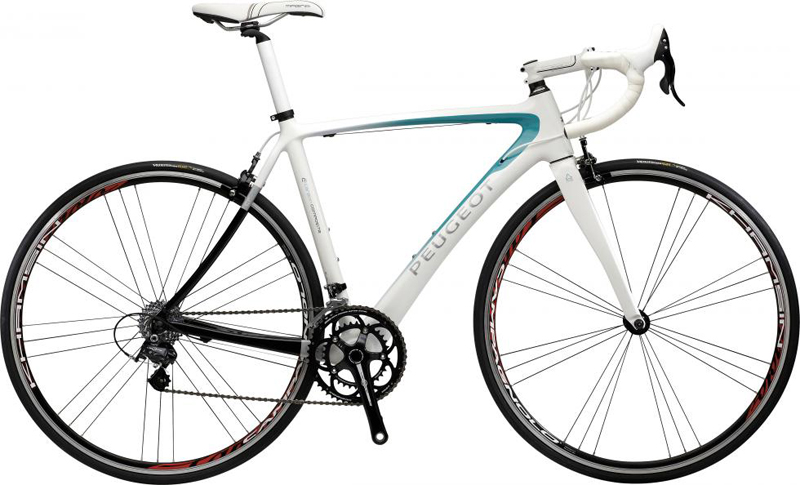 Peugeot Cycles 