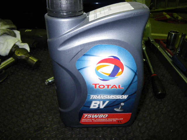 マニュアル車乗りの方へ