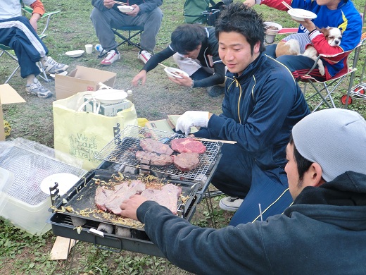春到来？