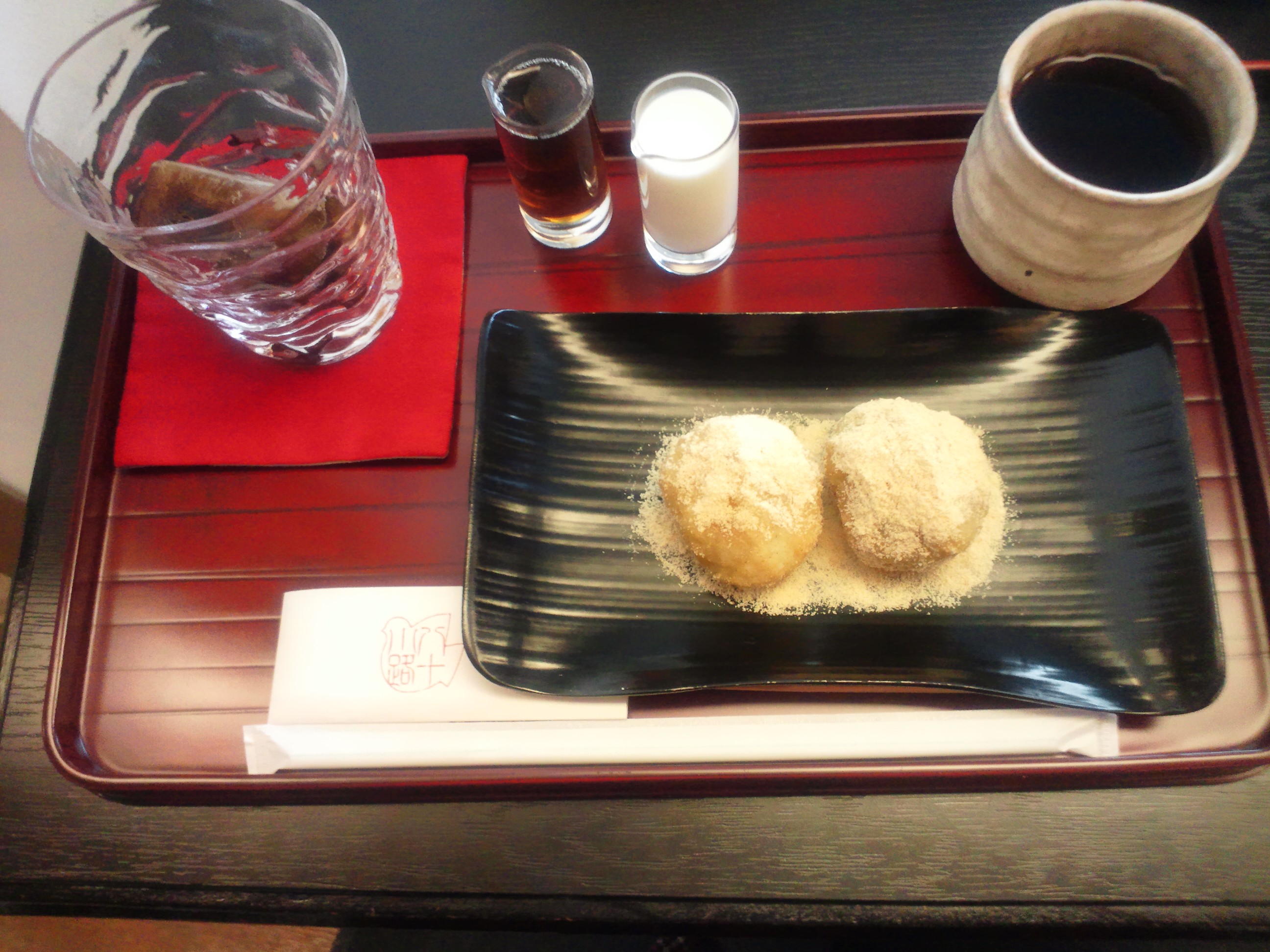 鎌倉めぐり（少し前でごめんなさい）