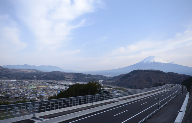 高速道路