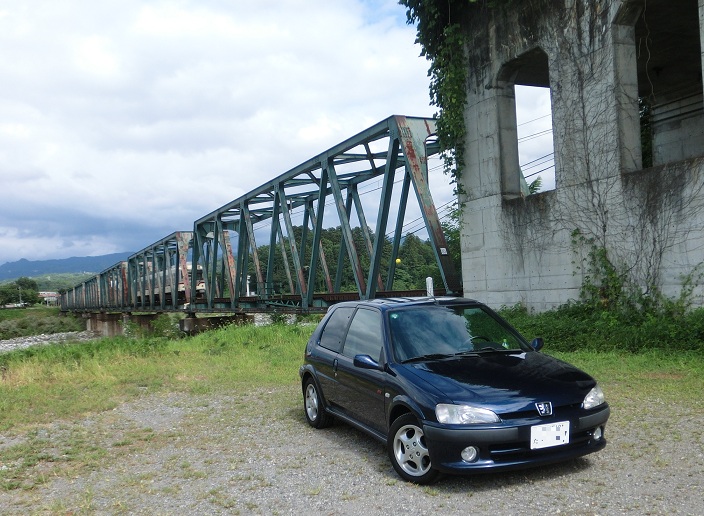 初登場