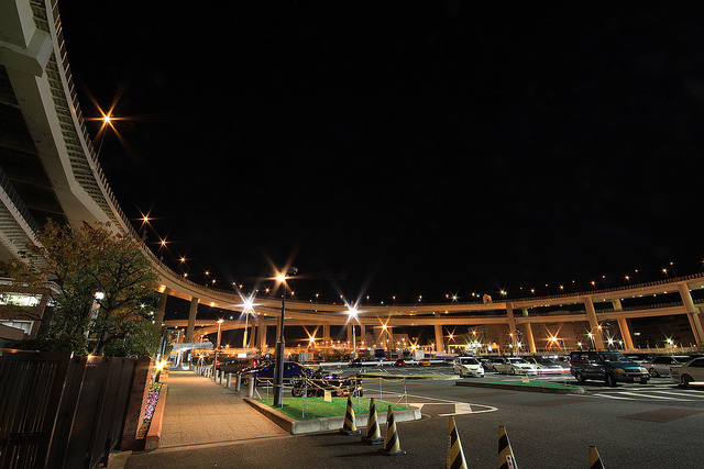 ドライブコース