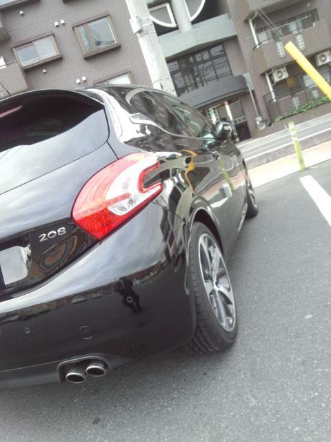 お待たせ致しました！