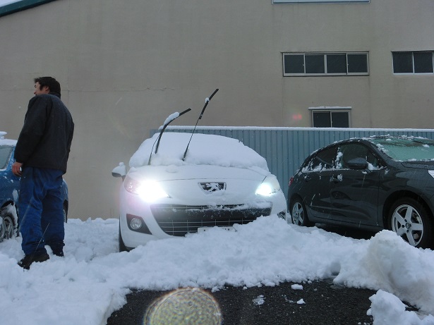 絶賛決算中です