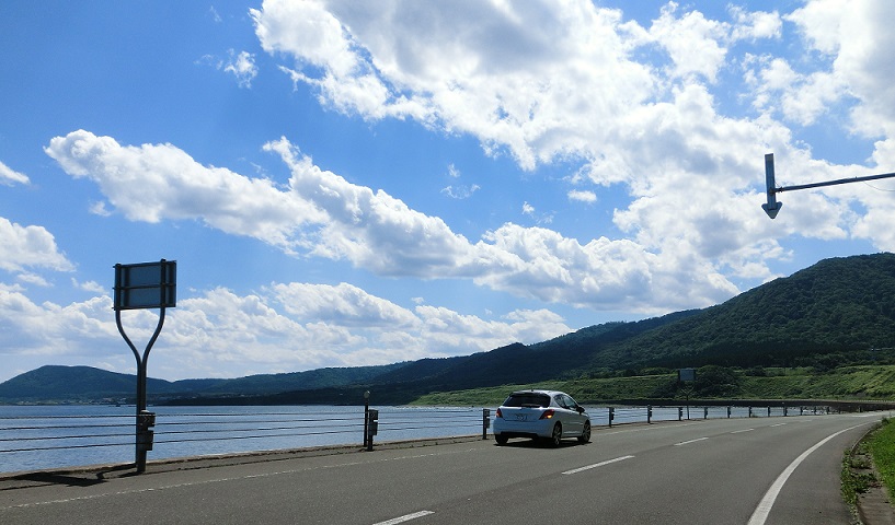 イ〇ンの季節です。