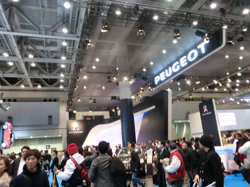 イ〇ンの季節です。