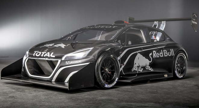 ２０８Ｔ１６パイクスピーク