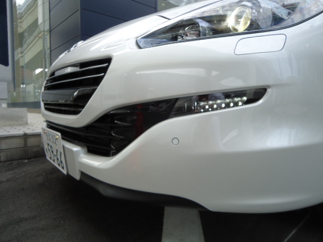 NEW RCZ アンコールフェア開催中！！
