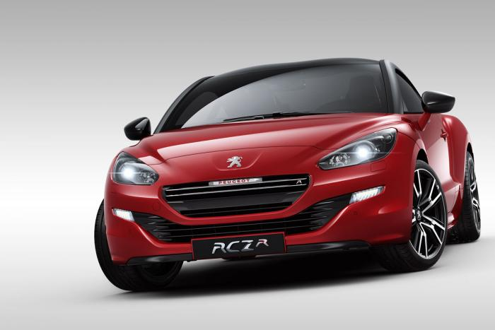 ジャパンプレミア　ＲＣＺ　Ｒ