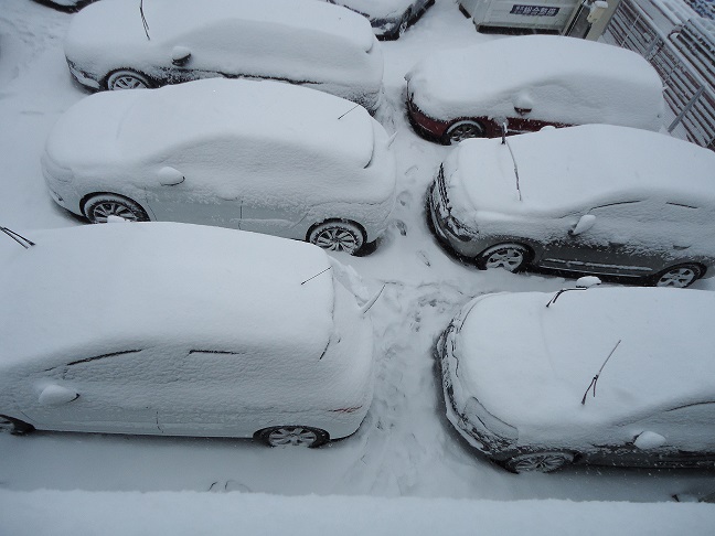 営業時間のご案内