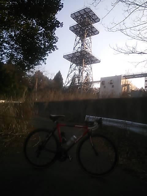 山へ！