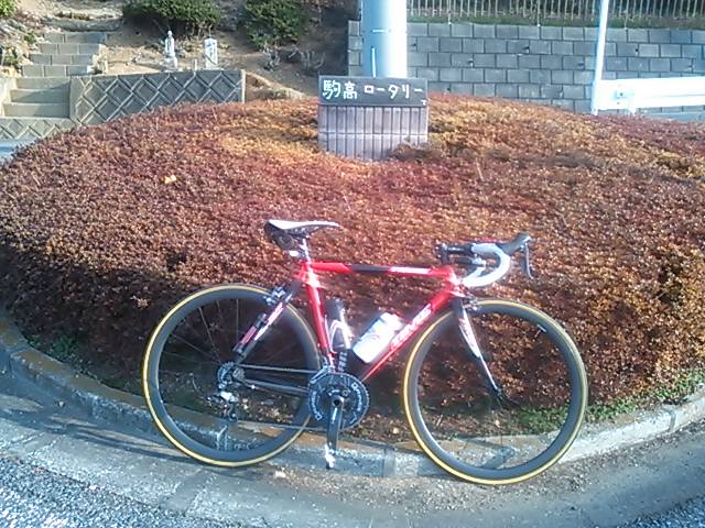 山へ！