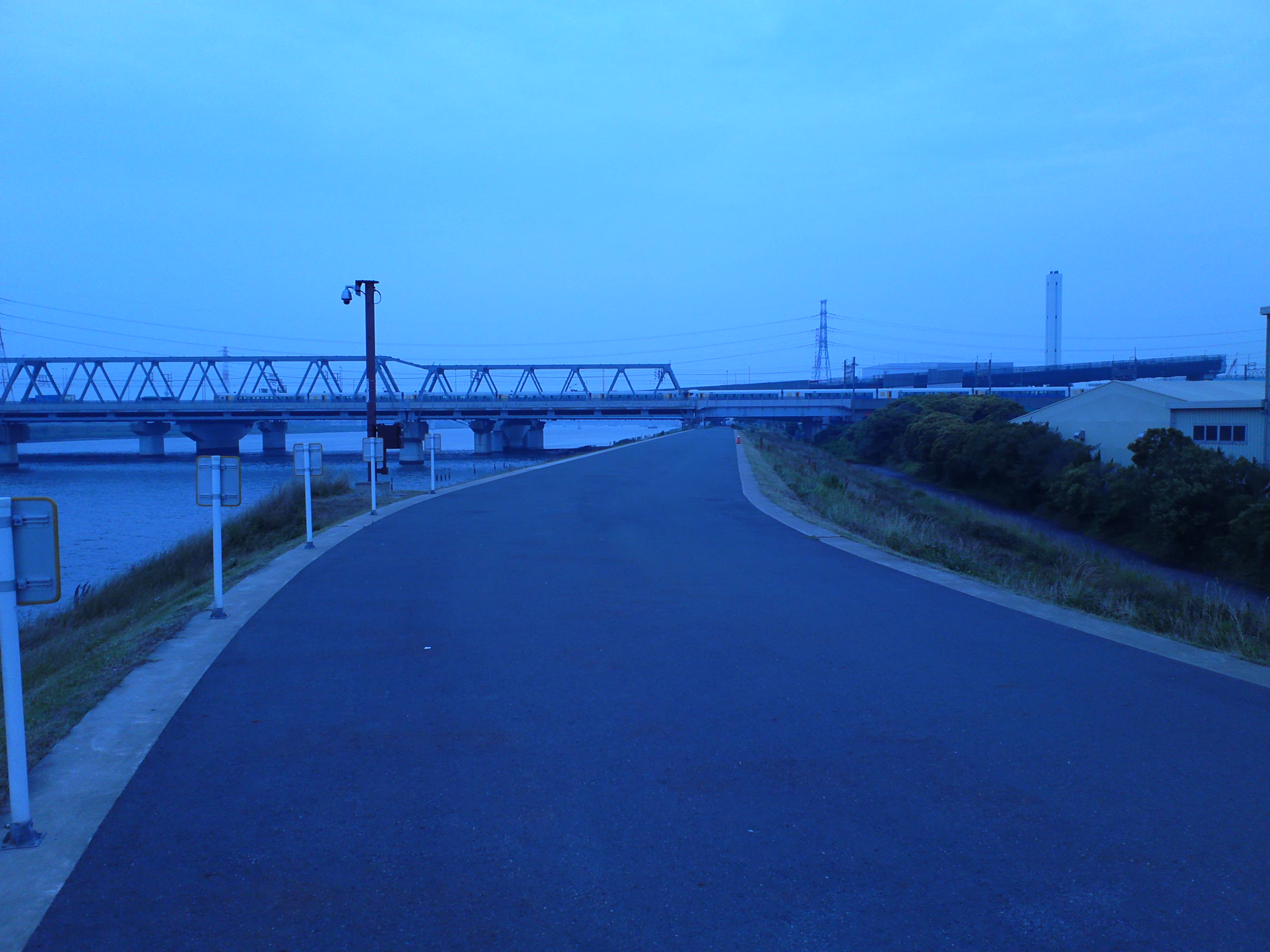 江戸川ＣＲ
