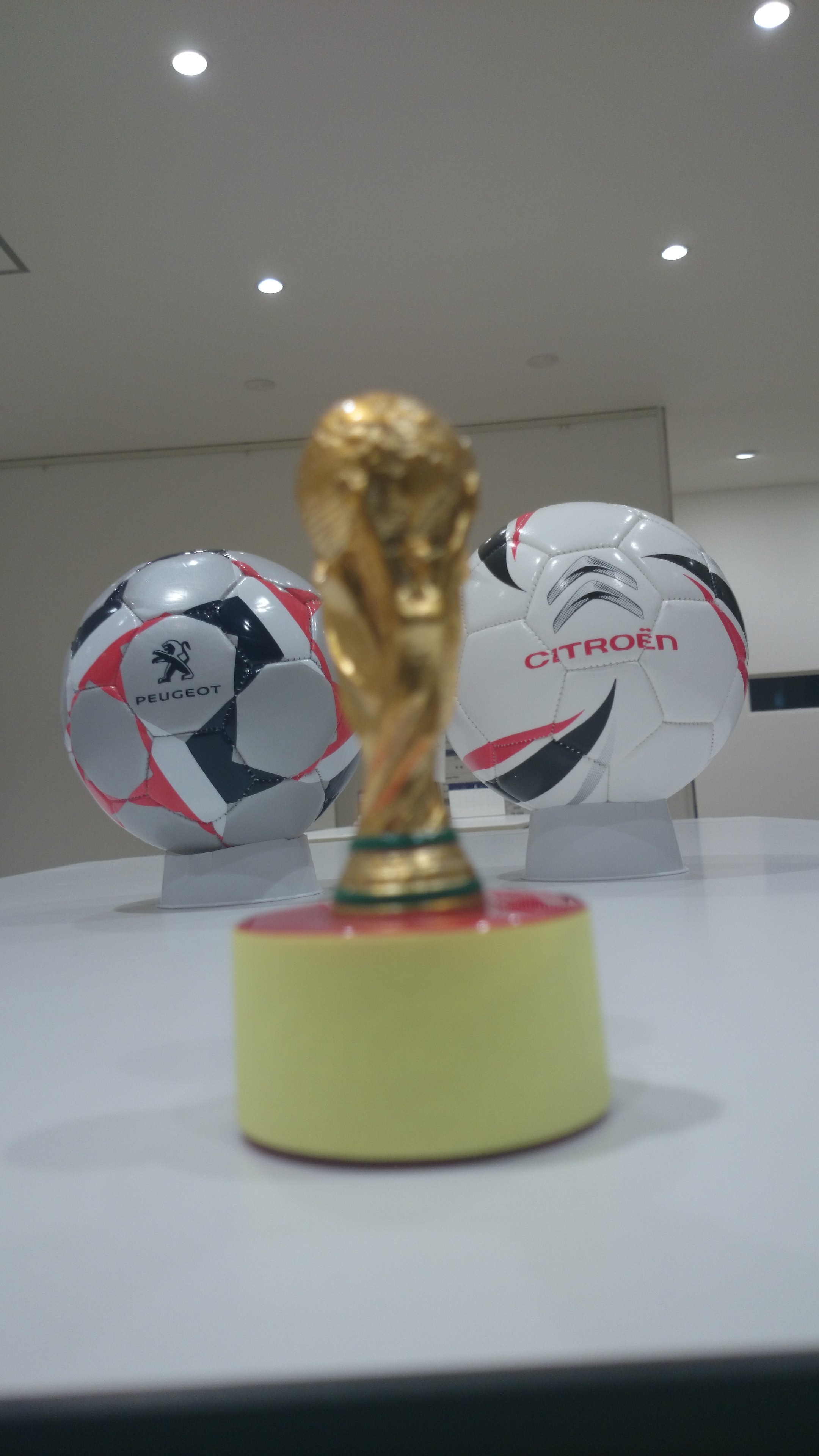 サッカーって素晴らしい その4
