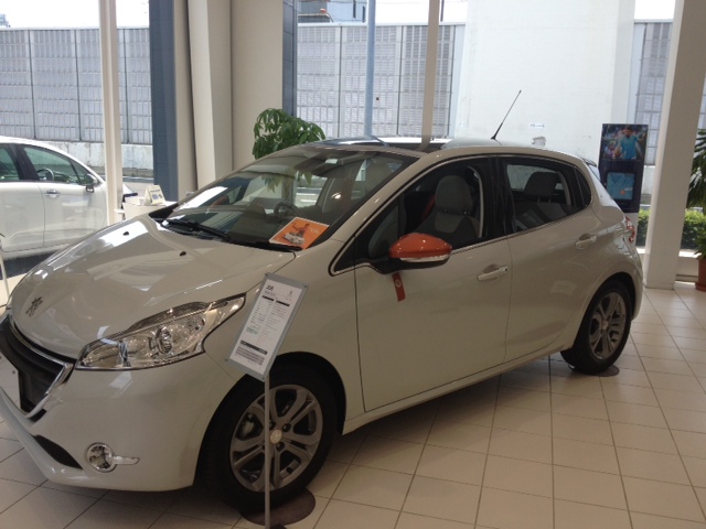 Enjoy Sports Enjoy PEUGEOT