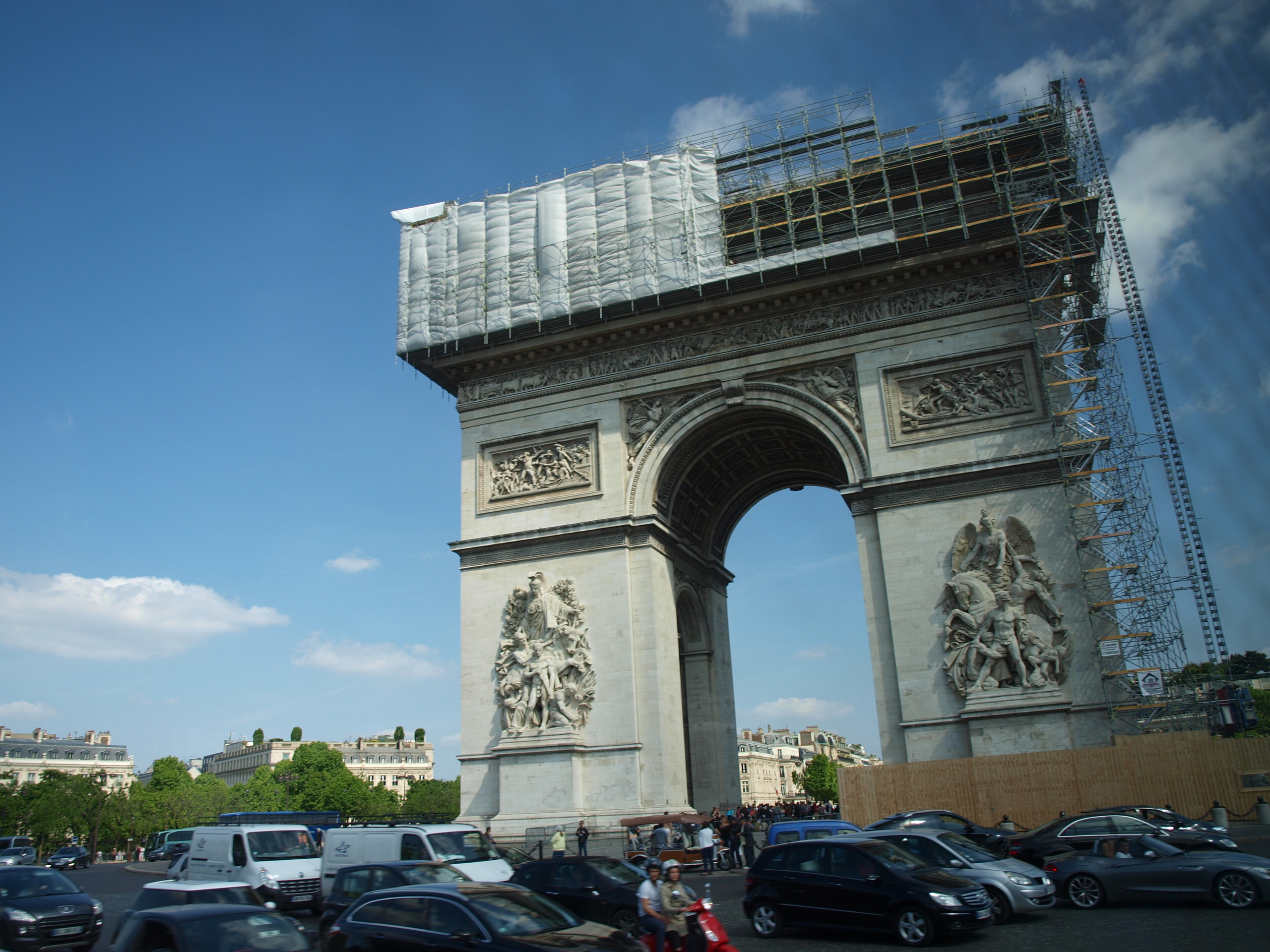 フランス旅行記♪その13