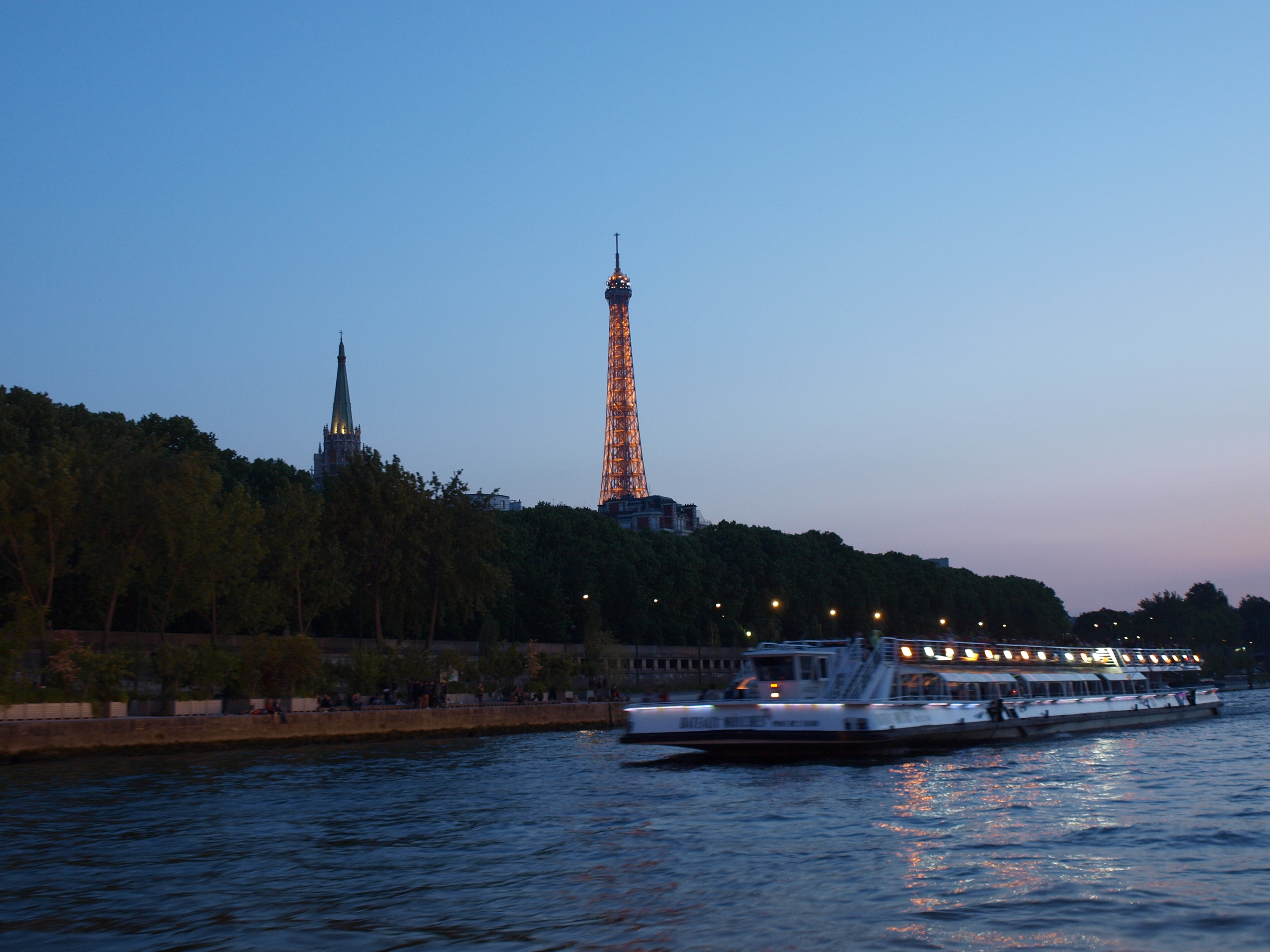 フランス旅行記♪その20