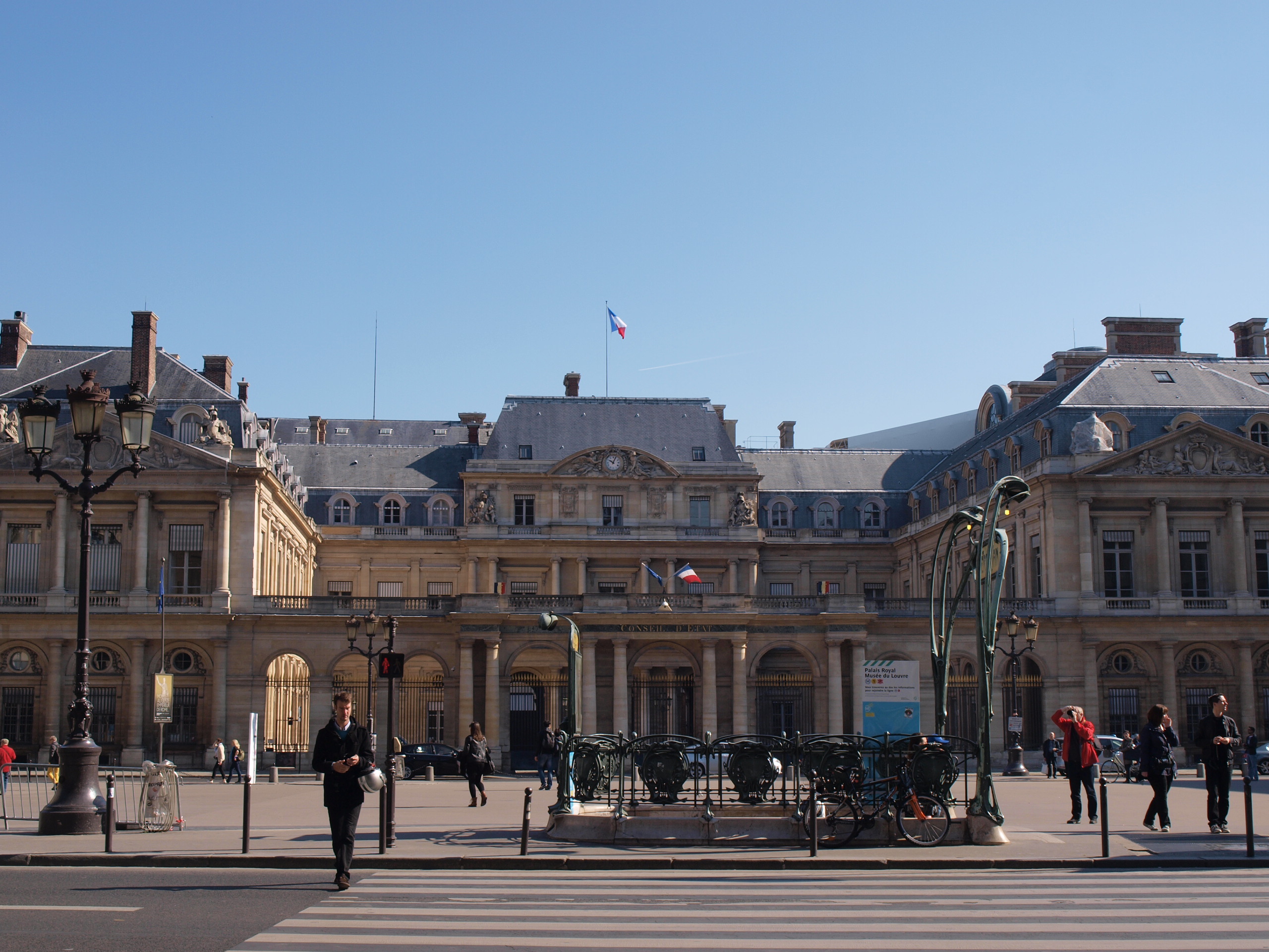 フランス旅行記♪その22