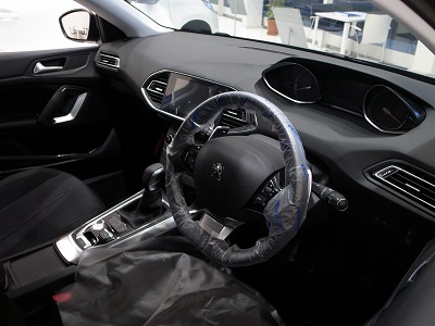New308 即納車情報