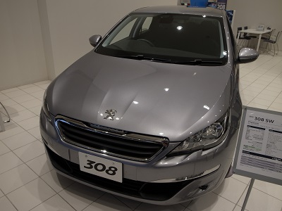 New308 即納車情報