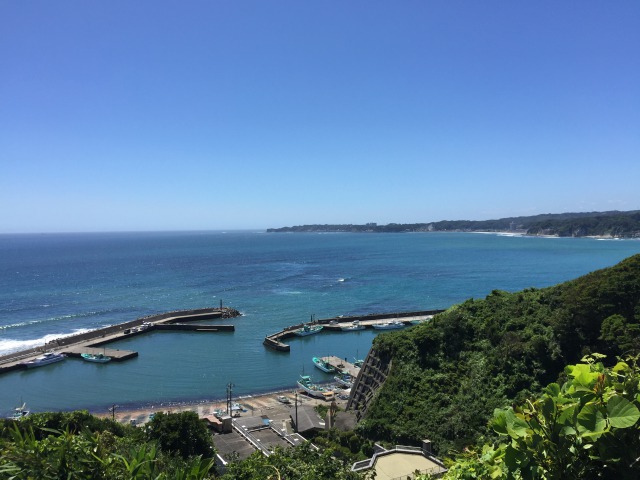 御宿に詳しい干川です。