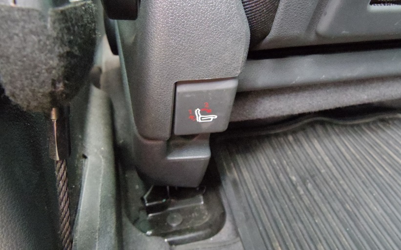 車中泊ってします？