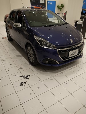 Ｎｅｗ２０８ デビューフェア