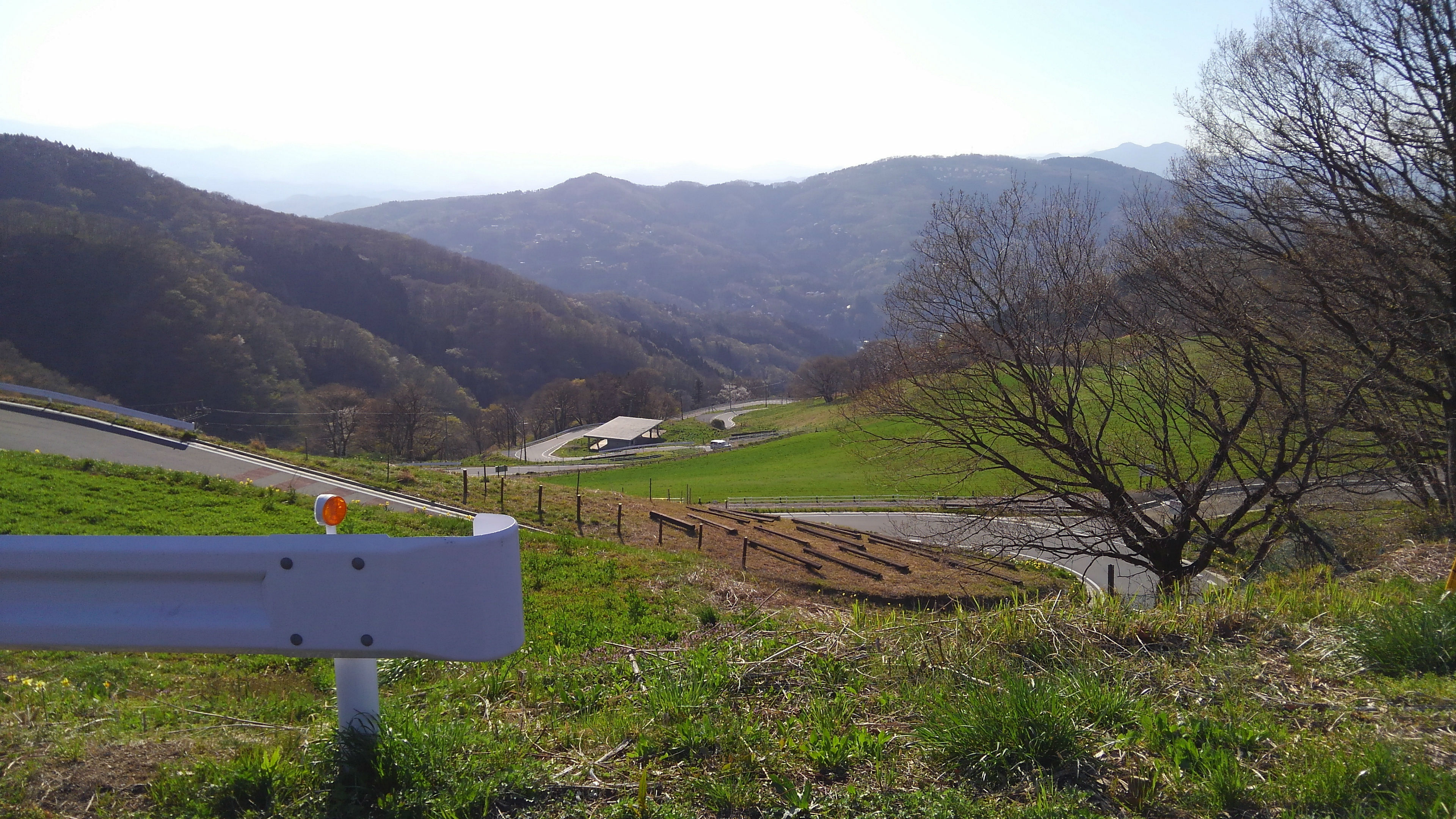 小川町～長瀞町お花見サイクリング