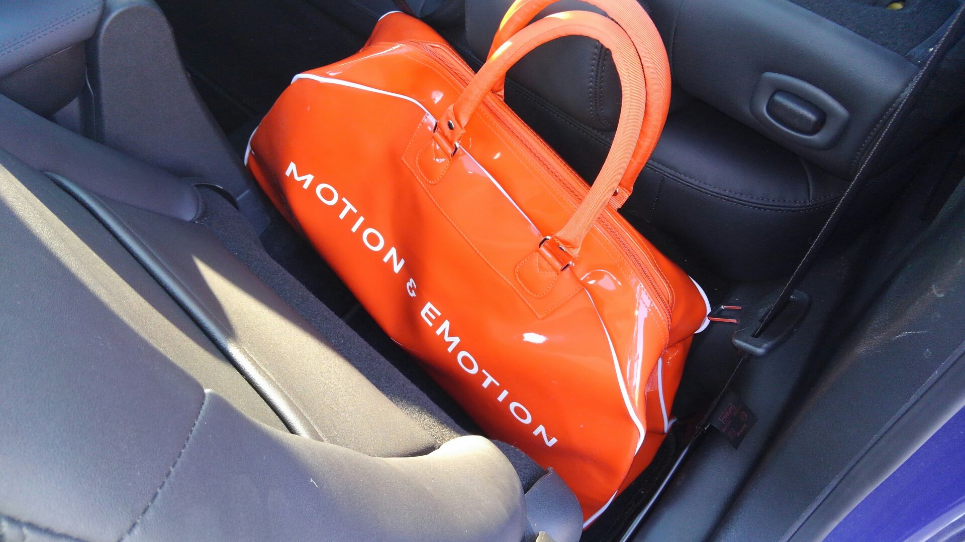 PEUGEOT BOUTIQUE 【Bag】