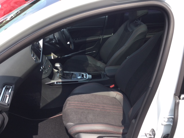 308SW GT BLUEHDi　ご試乗予約受付開始。