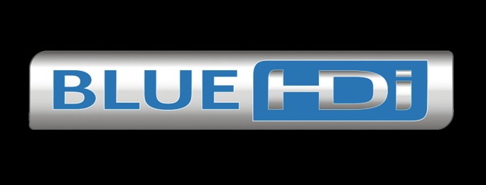 Blue HDi 大人気！！