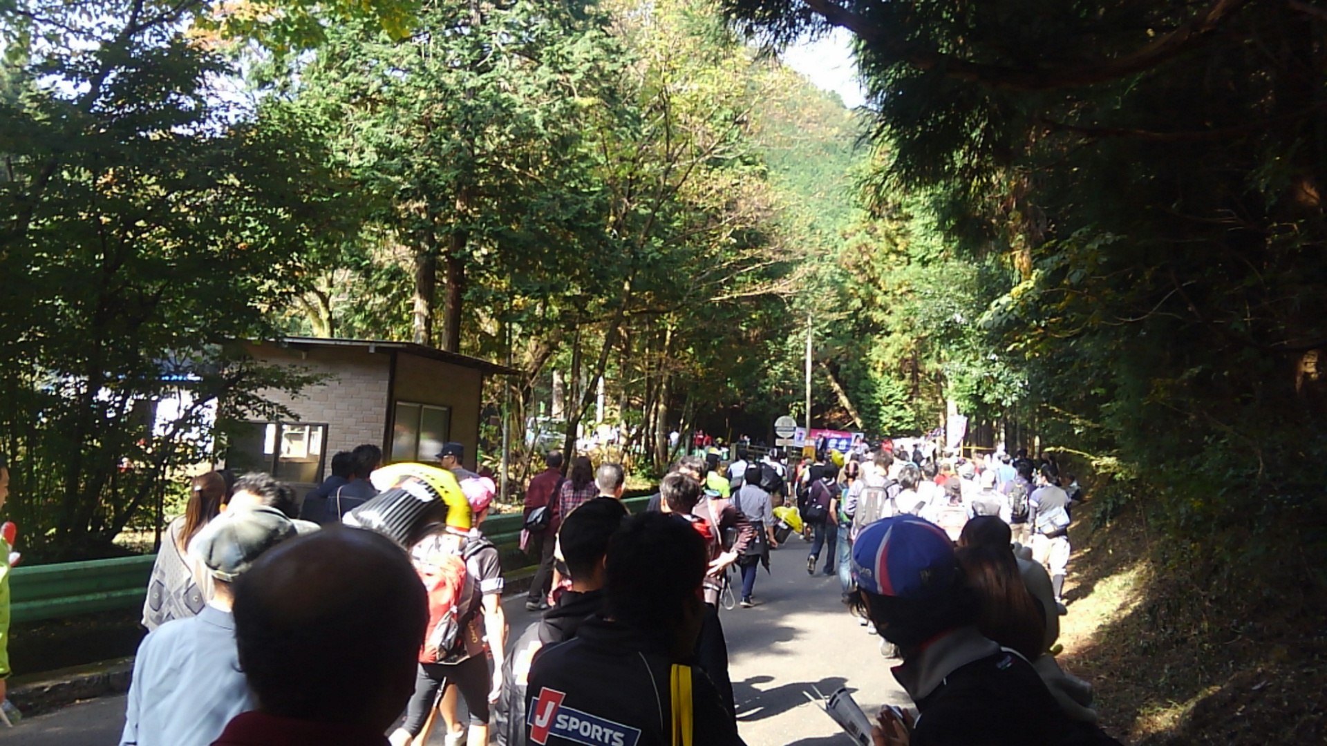 2016ジャパンカップロードレース in 宇都宮
